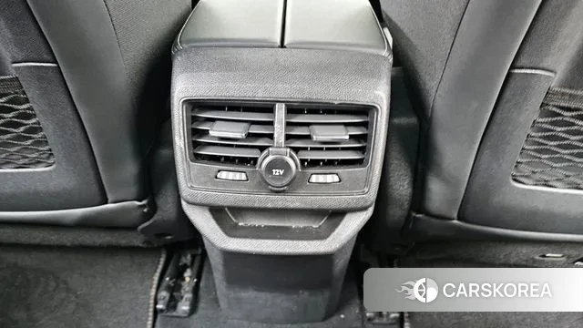 Peugeot 3008 second generation id 3422456 из Кореи 9