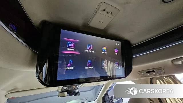 Kia Carnival 4th generation id 3659579 из Кореи 9