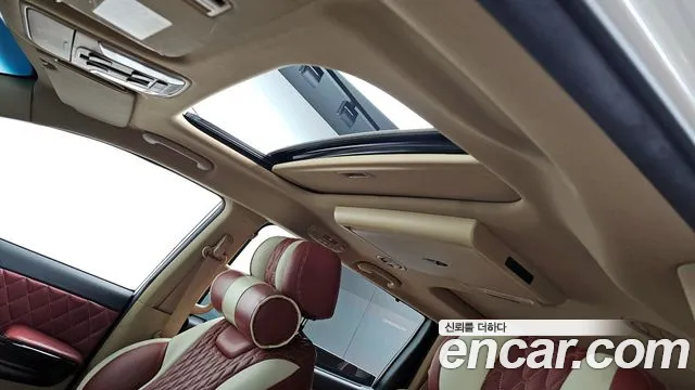 Kia The New Carnival id 2835012 из Кореи 9