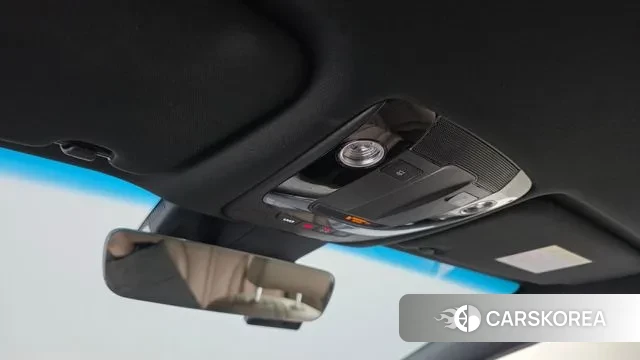 Kia K8 id 3519193 из Кореи 9