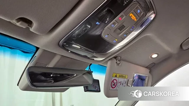 Genesis G80 (RG3) id 3621930 из Кореи 9