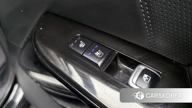 Kia Mohave Master id 3283735 из Кореи 9