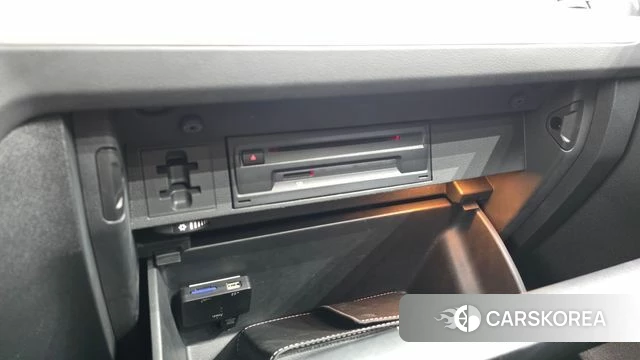 Volkswagen Tiguan second Generation id 4713281 из Кореи 9