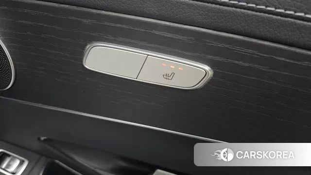 Mercedes-Benz GLC-Class X253 id 3437466 из Кореи 9