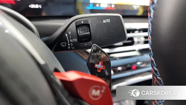 BMW M3 (G80) id 3099276 из Кореи 9