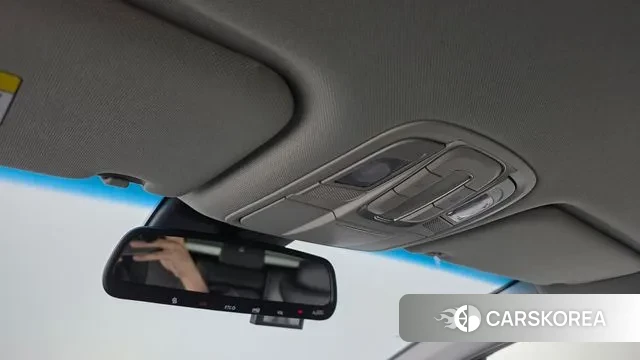 Hyundai Santa Fe TM id 3423202 из Кореи 9