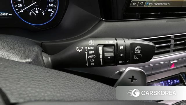 Hyundai Palisade id 3905398 из Кореи 9