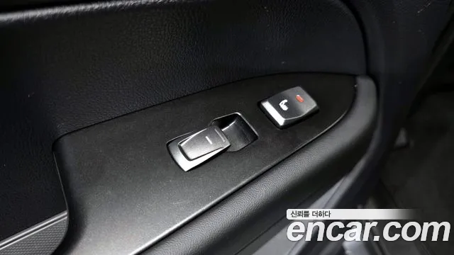 Ssangyong The New Rexton Sport id 2743149 из Кореи 9