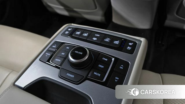 Genesis G80 id 3844792 из Кореи 9