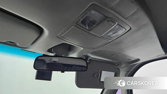 Kia The New Ray id 3808211 из Кореи 9