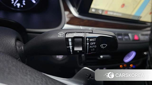 Kia More K9 id 4390417 из Кореи 9