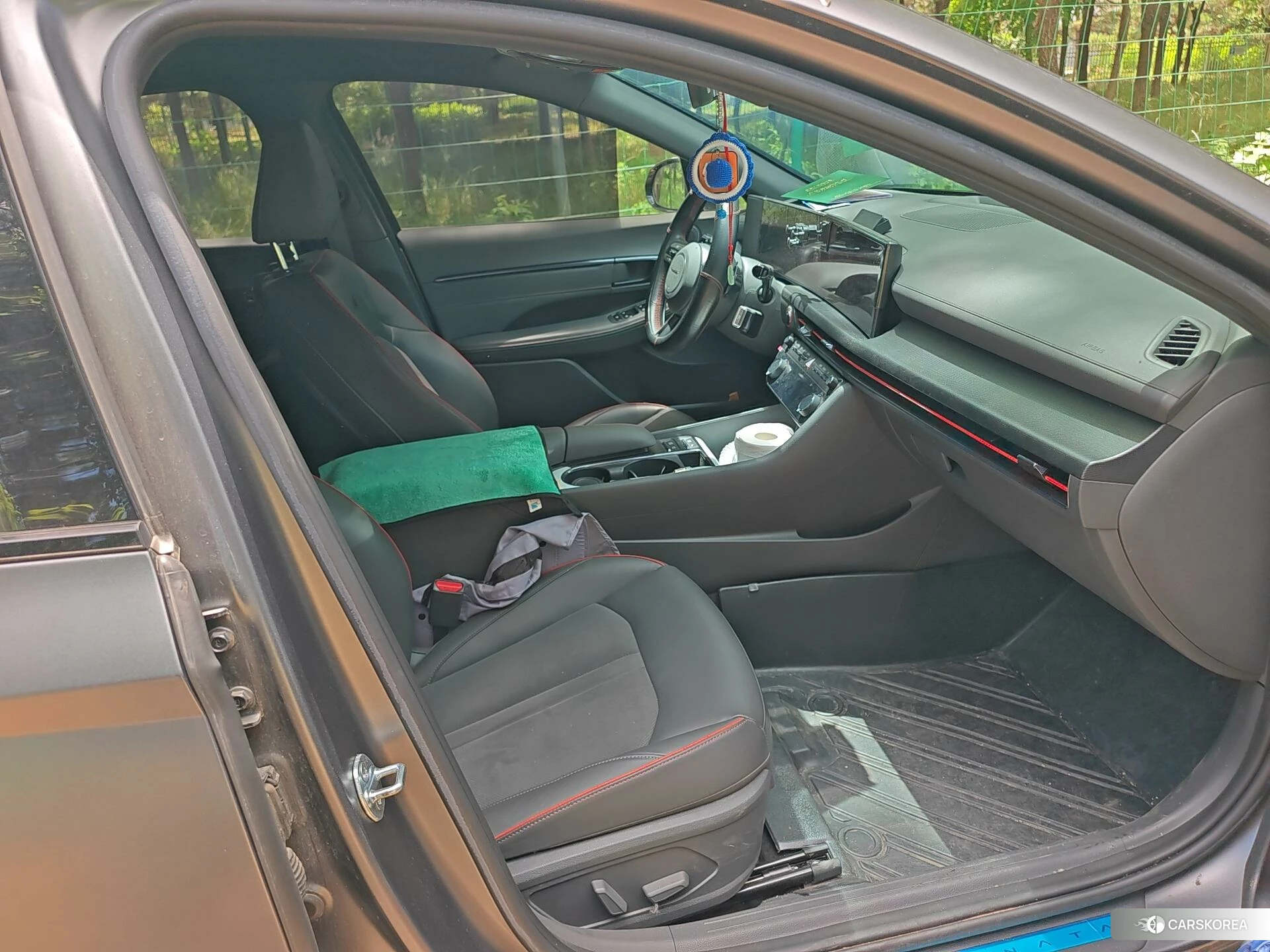 Hyundai Sonata id 4468164 из Китая 9