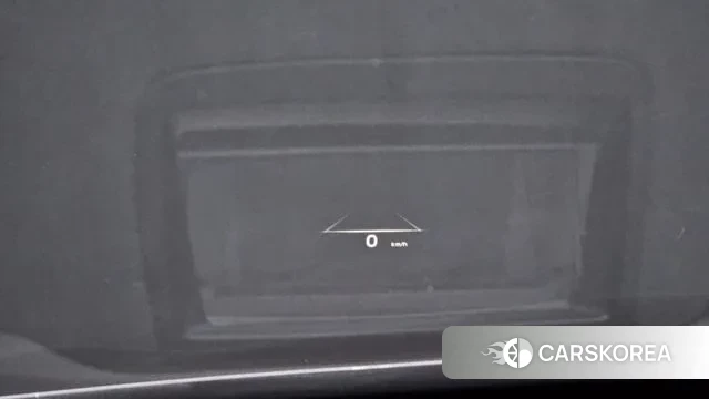 Kia The New K9 2nd generation id 3671146 из Кореи 9