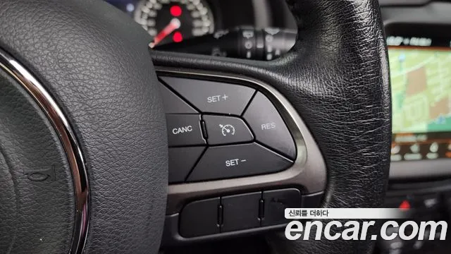 Jeep Renegade id 2375335 из Кореи 9