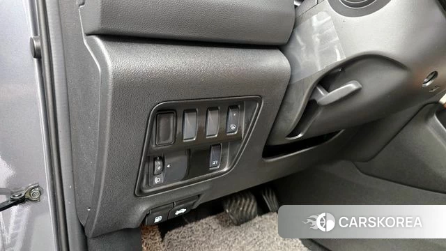 Renault Korea (Samsung) The New QM6 id 4223800 из Кореи 9