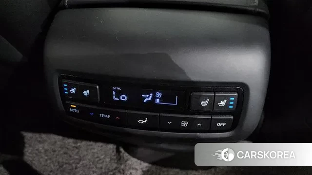 Hyundai Palisade id 3023890 из Кореи 9