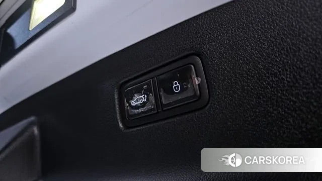 Genesis GV70 id 3597464 из Кореи 9