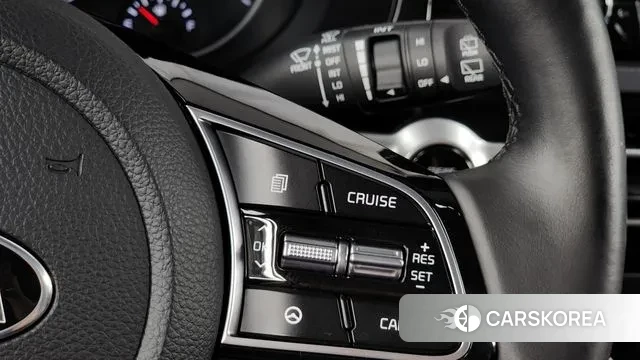 Kia Seltos id 2960265 из Кореи 9