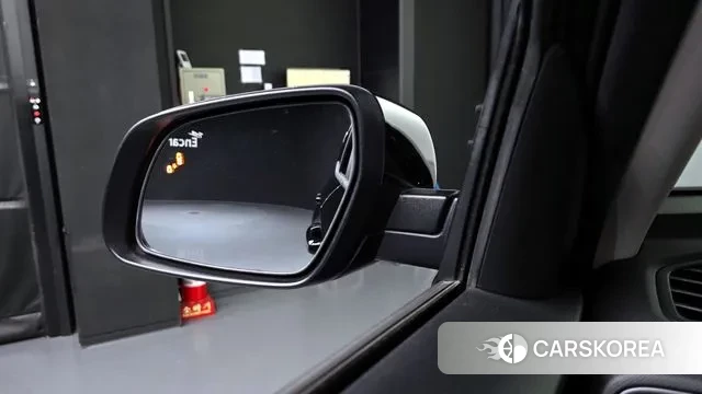 Hyundai Venue id 3459708 из Кореи 9