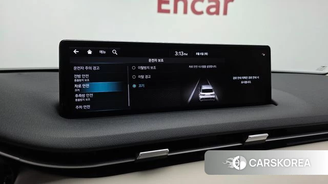 Genesis GV70 id 4671186 из Кореи 9