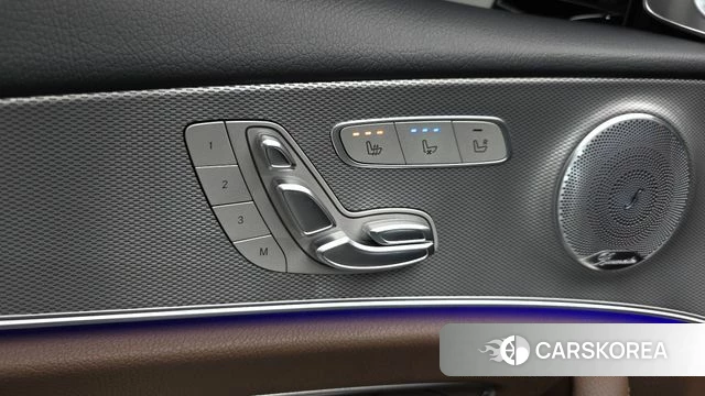 Mercedes-Benz E-Class W213 id 3905752 из Кореи 9