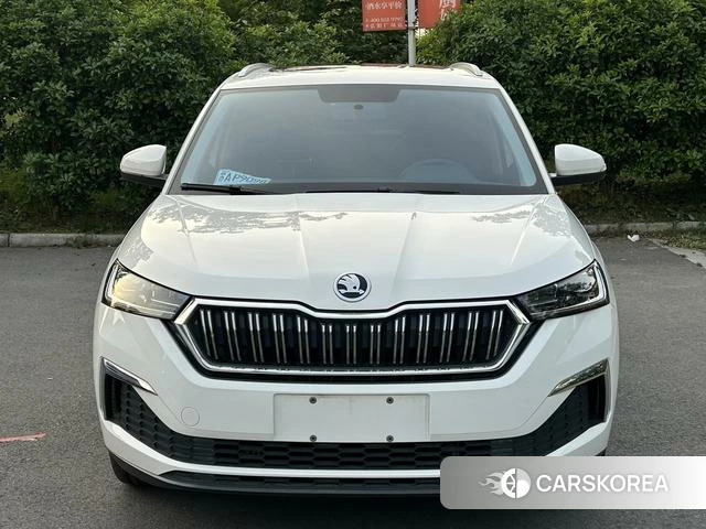 Skoda Komik GT id 4209206 из Китая 9