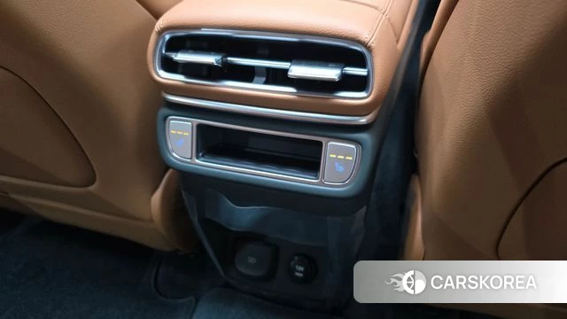 Genesis GV80 id 4584300 из Кореи 9