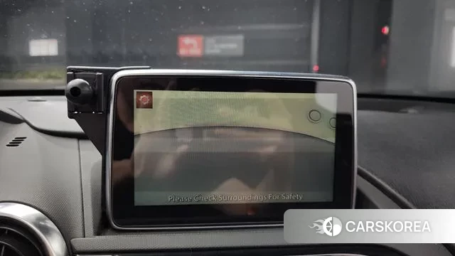 Mazda MX-5 MIATA id 3071737 из Кореи 9