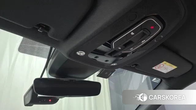 Audi A6 (C8) id 3556027 из Кореи 9