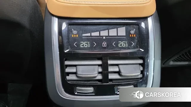 Volvo S90 id 3499793 из Кореи 9