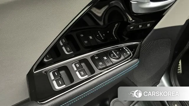 Kia Niro id 3494811 из Кореи 9