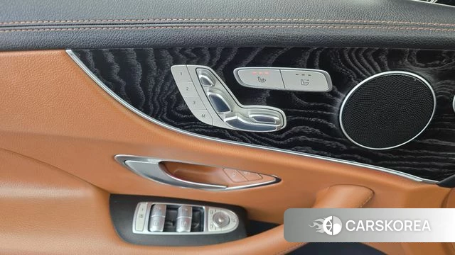Mercedes-Benz E-Class W213 id 4435531 из Кореи 9