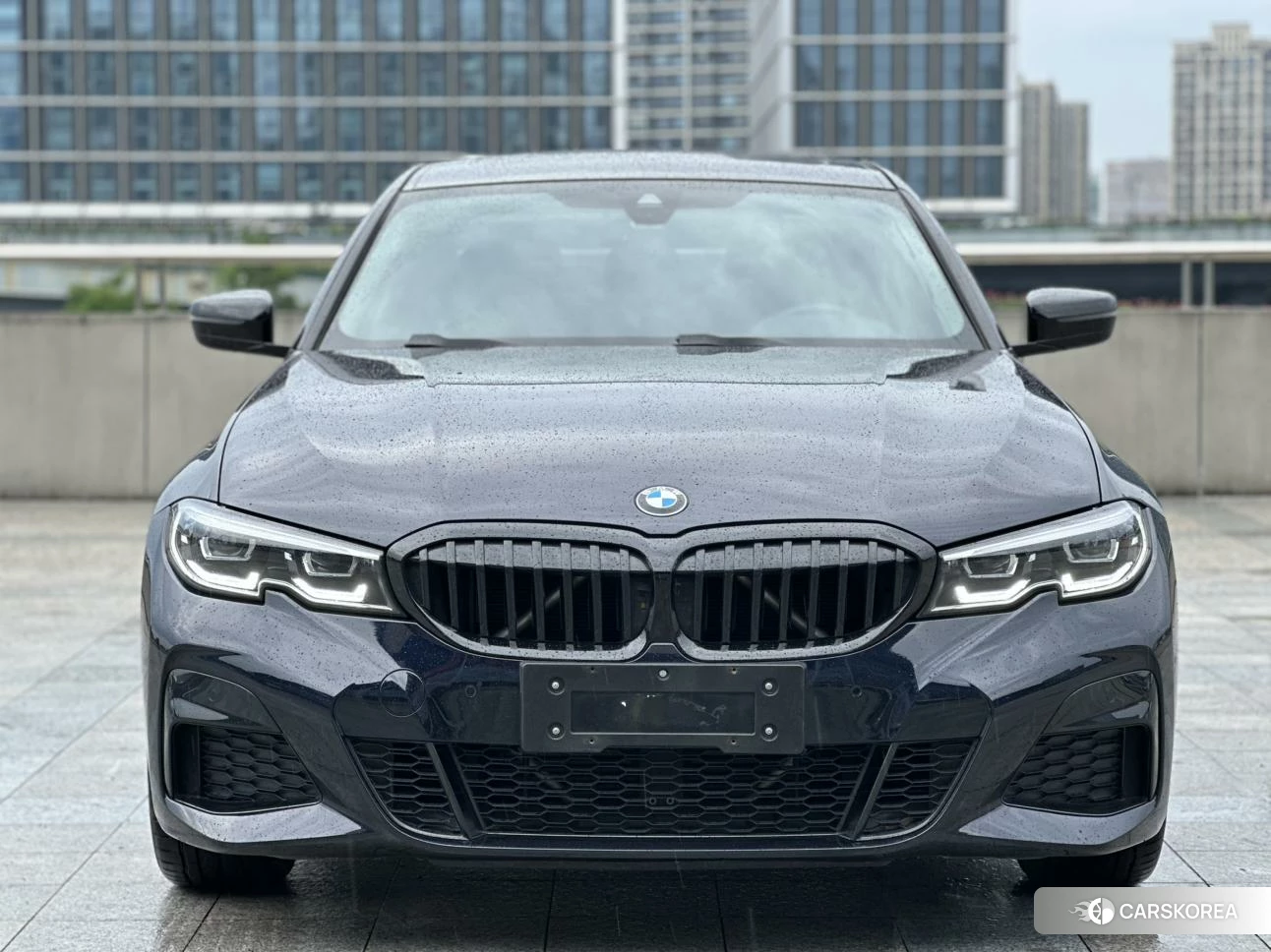 BMW 3 series id 4407518 из Китая 9