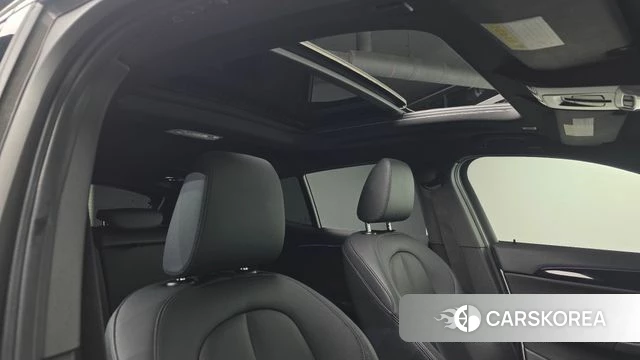 BMW X2 (F39) id 3820788 из Кореи 9