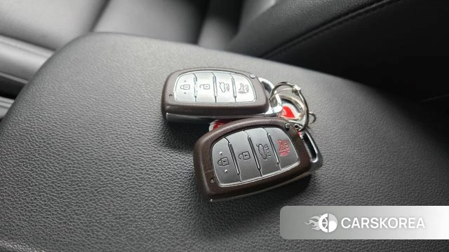 Hyundai Avante AD id 4907697 из Кореи 9