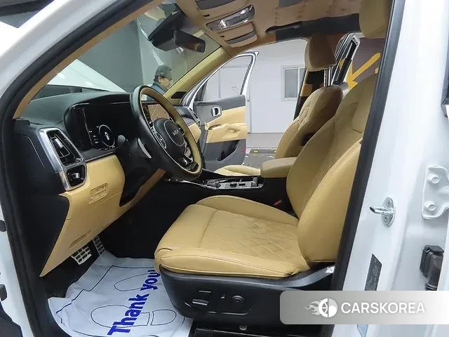 Kia The New Sorento 4th Generation id 3442956 из Кореи 9