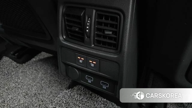 Renault Korea (Samsung) XM3 id 4506422 из Кореи 9