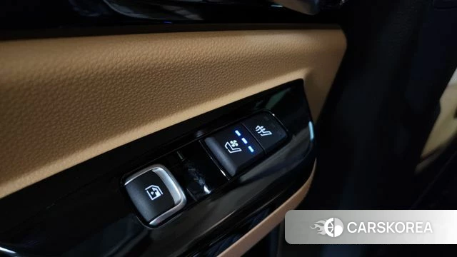 Kia Carnival 4th generation id 3851212 из Кореи 9