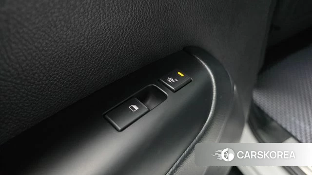 Kia The New Mohave id 4491161 из Кореи 9
