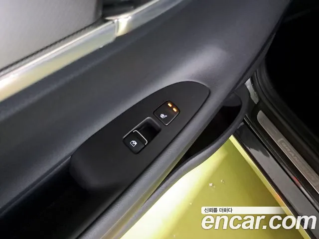 Hyundai The New Grandeur IG id 2742097 из Кореи 9