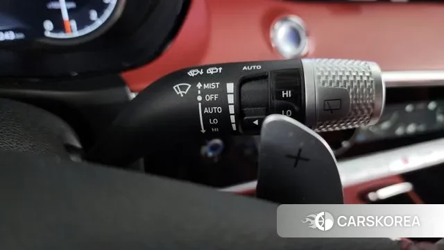 Genesis GV70 id 3186967 из Кореи 9