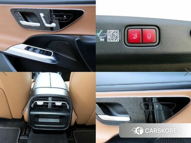 Mercedes-Benz E-Class W214 id 4349279 из Кореи 9