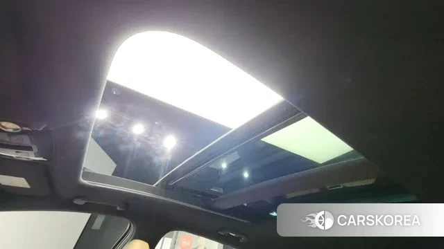 Kia K5 3rd generation id 3778158 из Кореи 9