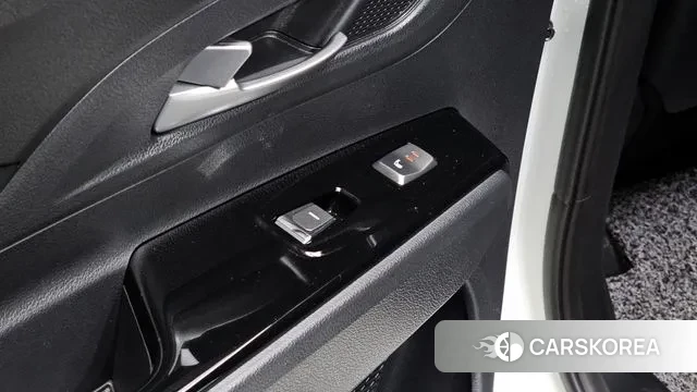 Ssangyong Beautiful Korando id 3615437 из Кореи 9