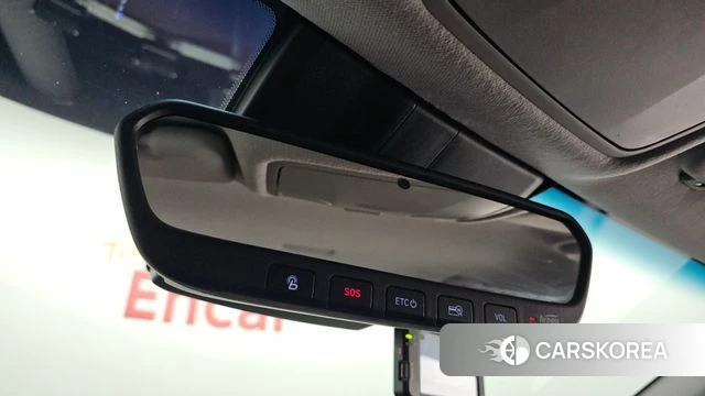 Hyundai Kona id 4521024 из Кореи 9