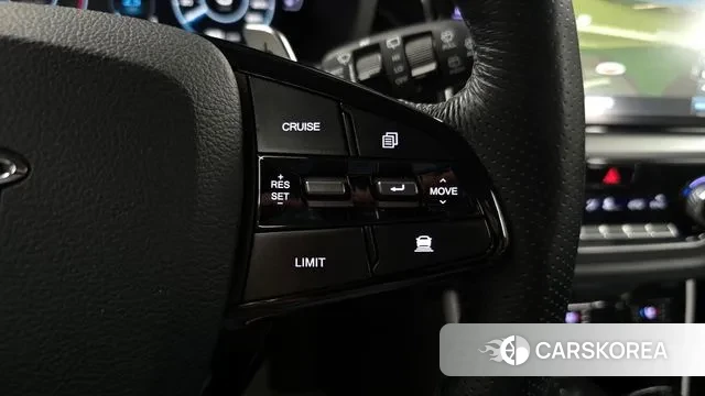 Ssangyong Beautiful Korando id 2969918 из Кореи 9