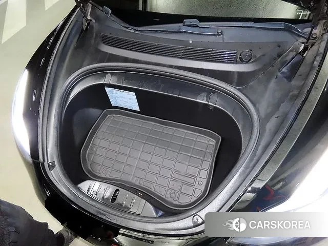 Tesla Model 3 id 3489362 из Кореи 9