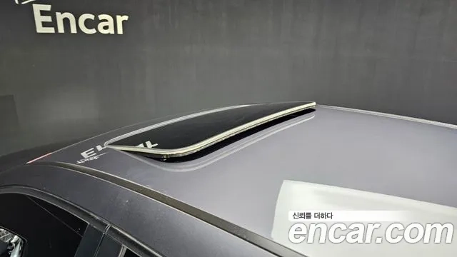 Honda CR-V 5th generation id 2906925 из Кореи 9