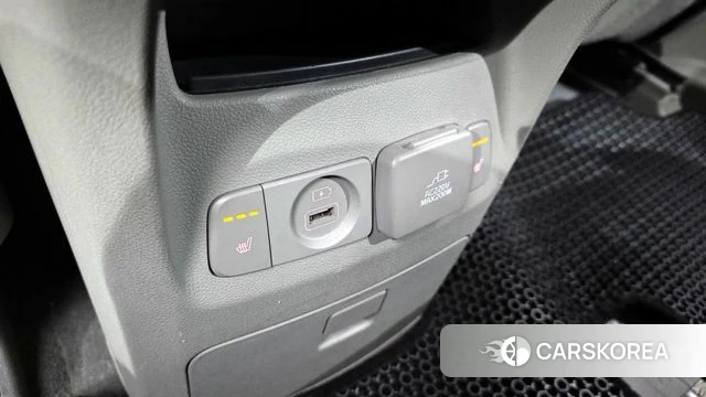 Kia The New Carnival id 3808284 из Кореи 9