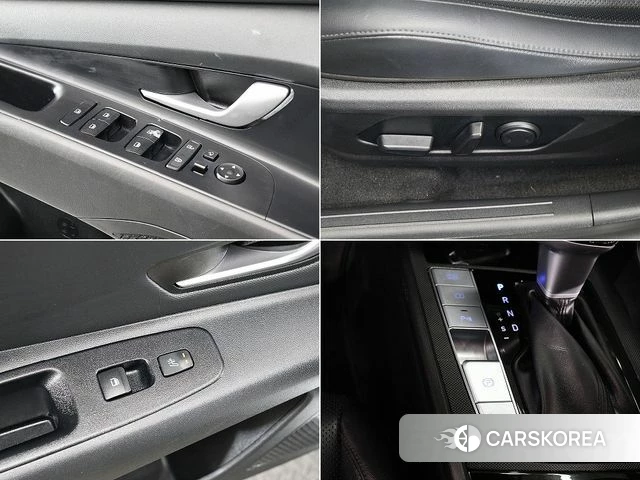 Hyundai Avante (CN7) id 4741469 из Кореи 9